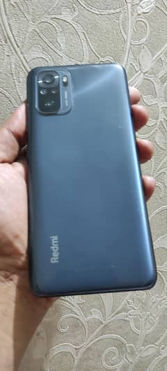 Redmi note 10 6/128