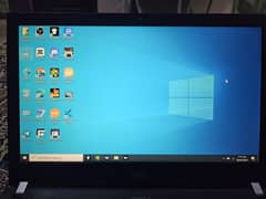 Acer laptop core i5 6 generation 8 ram 256 ssd