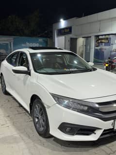 Civic