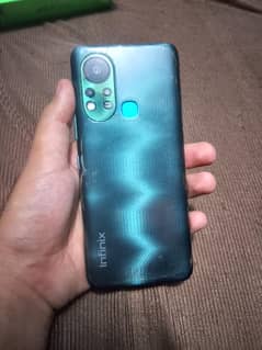 infinix
