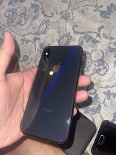 iPhone x non pta