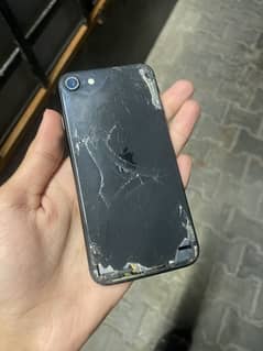 Iphone Se 2020