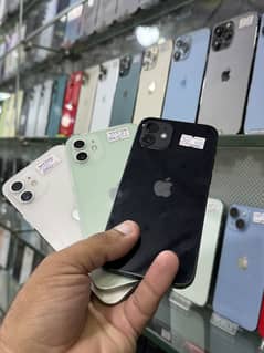 iphone 12 256 PTA 100 health