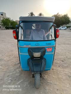 Sazgar 22 model 10/10 condition blue color lpg 03003799661