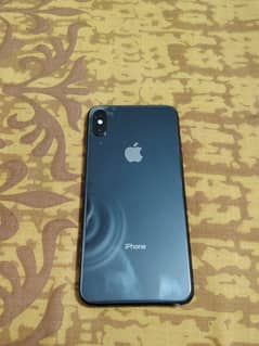 IPhone XS Max non pta