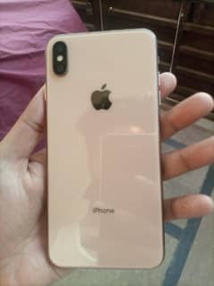 IPhone XS MAX