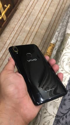 Vivo Y85
