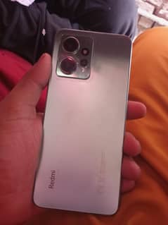 Redmi note 12 available