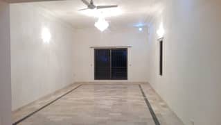I-8 Marble Flooring Upper Portion with servant quarter is Available For Rent