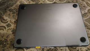 MacBook AIR "15"INCH M3 512GB BRAND NEW