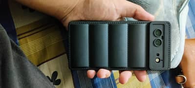 Google pixel 6 new condition outclass camre