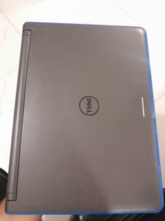 Dell Latitude 3350 I3 5th Gen 4/512