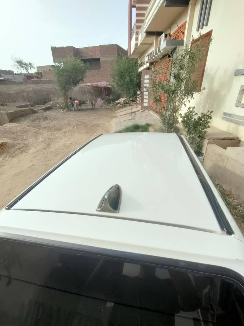 Mehran 2015 VX convert to VXR 9