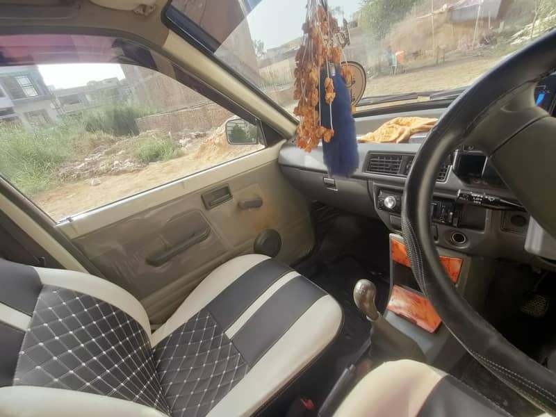 Mehran 2015 VX convert to VXR 10