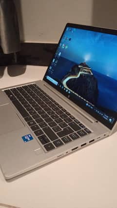 HP ProBook 640 G8 core i5 11th Generation