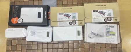 Pineng powerbank