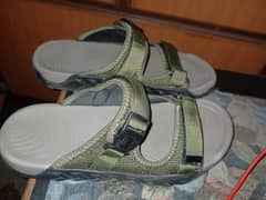 one piece footwear comfort