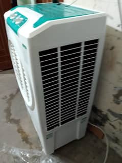 boss air cooler