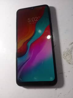 infinix hot 8 lite