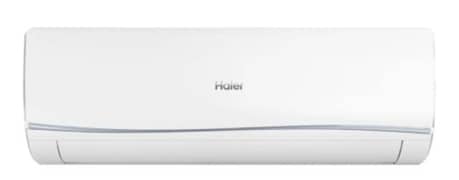 Haier 1 ton non inverter ac
