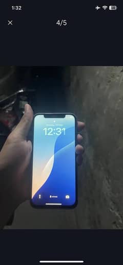 iphone 12 64 gb  jv