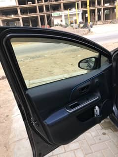 Toyota Aqua S LED Soft Leather Selection 2018