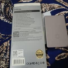 infinix Power Bank