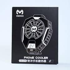 Dl05 Mobile Cooling Fan Premium  Quality  Best For Gaming