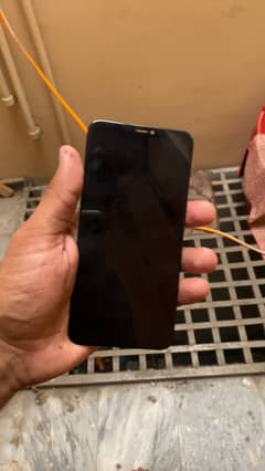 iPhone Xsmax  original panel