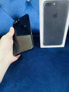 7 pluse 128 gb pta box