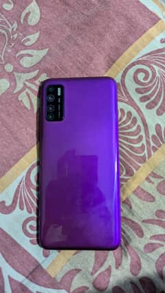 infinix note 7 lite