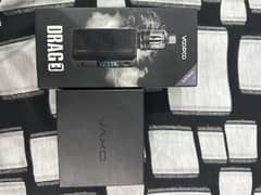 Voopoo Mod system