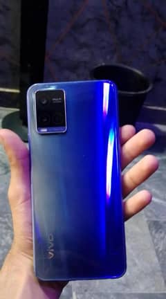 vivo y21