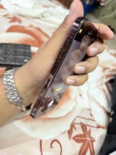 Iphone 14pro dotted chance wala factory unlock