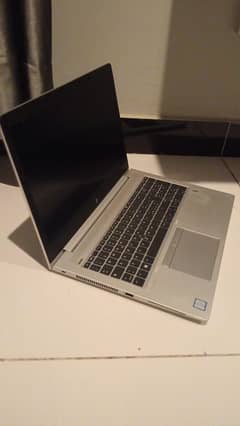 HP Core i5 8th Gen Elite book 850 G6