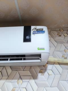 Homage Ac element series 1.5 ton for sale