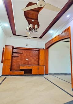 10 Marlas Basement Front Open Park Facing Gas And Electricity Separate G-13/2
