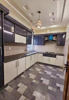 7 Marlas Tile Flooring Ground floor Prime Location G-13/2