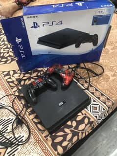 Playstation