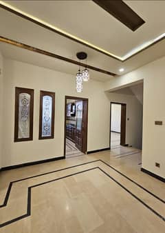 7 Marlas Ground Floor All Facilities Are Available G-13