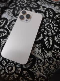 iphone 16 pro max Desert Titanium in mint condition