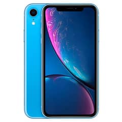 iphone XR 256 GB non pta