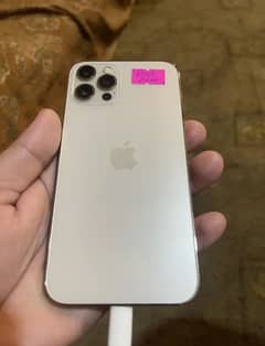 I phone 12 pro 256gb