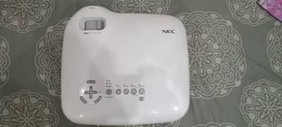 NEC