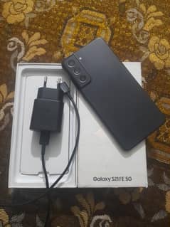 Samsung S21 Fe 5G