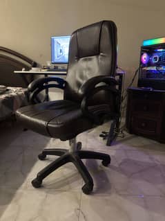 Office chair