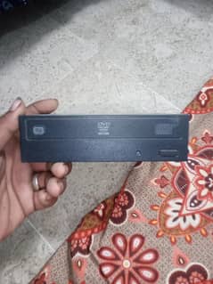DVD Super Combo