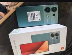 Redmi note 13 pro 8 256 gb