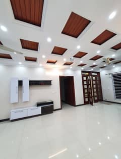 14 Marlas Luxurious Ground Floor Prime Location All Facilities ORIGINAL PICTURES G-13