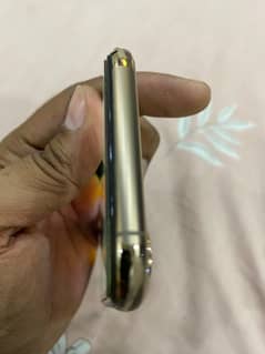Iphone xs dual approved